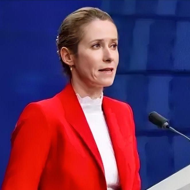 欧盟女外长卡拉斯针对委内瑞拉局势的发言挺有意思，这不明显是在拉偏架么？

1月3