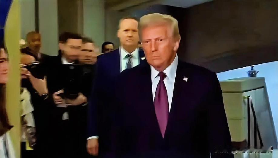 1月9日下午的最新消息，速报，全都不容错过，第十条：特朗普称自身道德准则是军事行