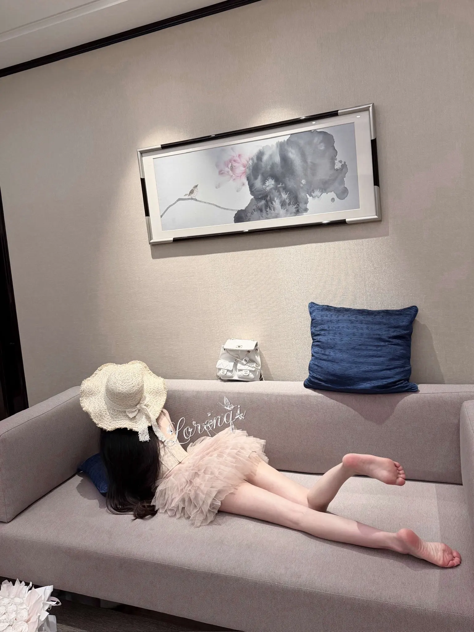 你是我来不及许愿的流星 璀璨后只剩一片黑夜
