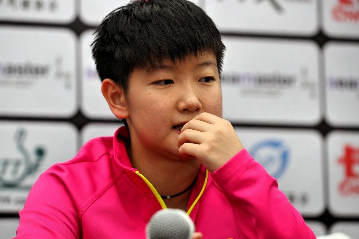 我说起来你们可能真的不相信，世界乒联给孙颖莎Megastar，本质是“项目自救”