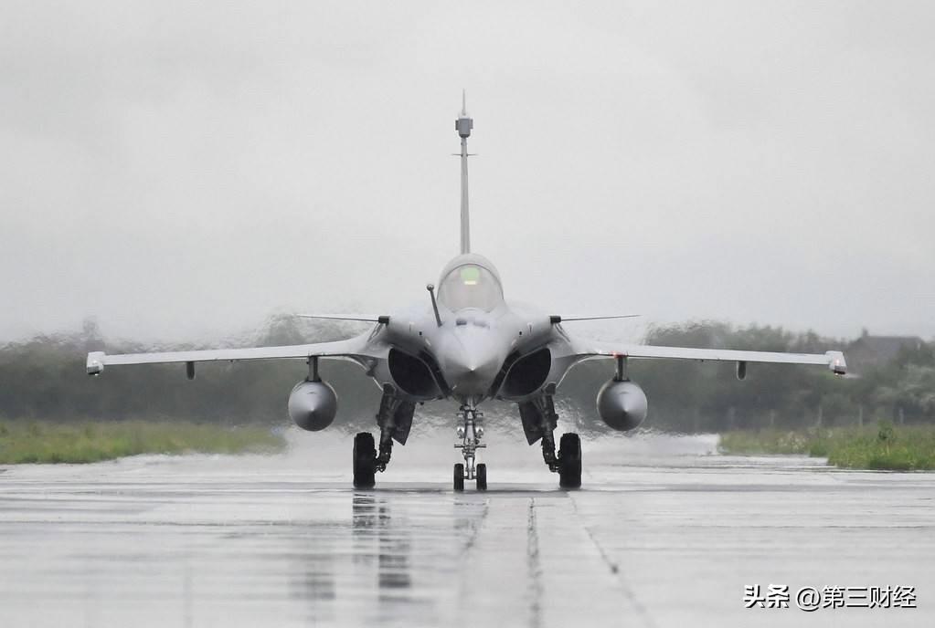 “首付即全款”的尴尬：法国拒绝交付源代码，印度“阵风”战机难振翅

印度曾豪掷巨