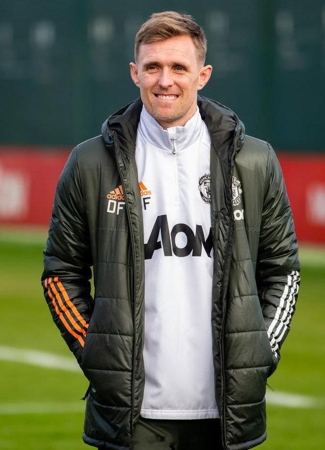 英格兰足坛的怪知识【弗莱彻出任曼联临时主帅】曼联解雇阿莫林，U18代表队主帅达伦