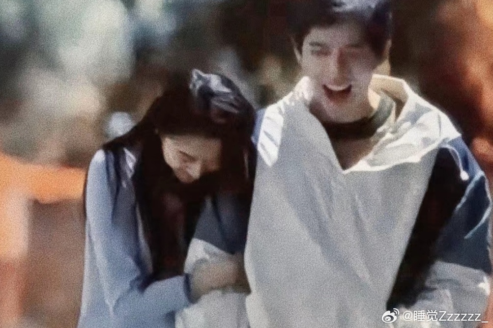 #小巷人家[超话]# 别管我了，我磕的已经快疯了，听我的就去北京上大学，你能在一