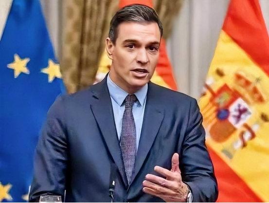 西班牙首相桑切斯访华背后的博弈与启示
 
2026年4月，西班牙首相桑切斯访华之