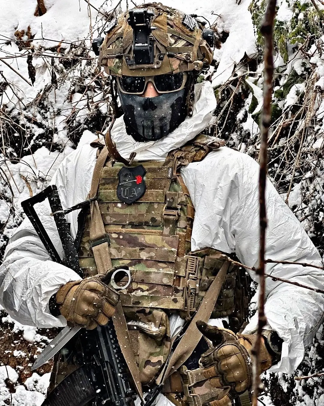 少年 请击垮懦弱的自己