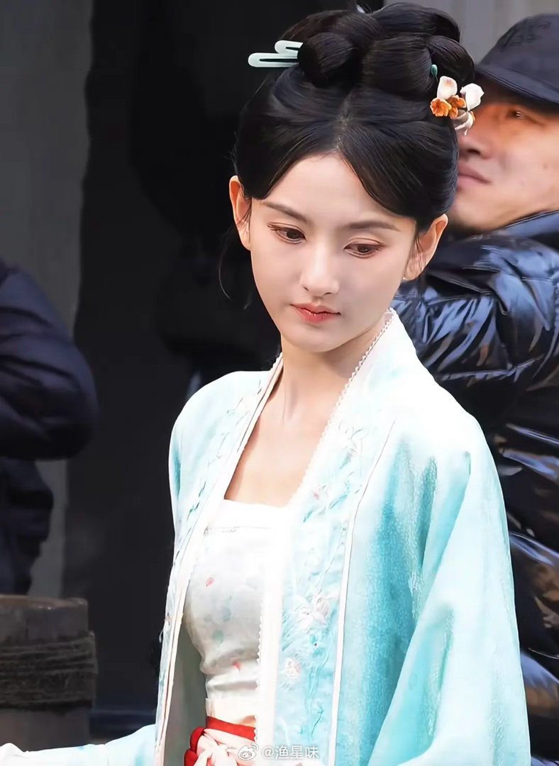 发型pk审美是主观的你们选1还是2？ 