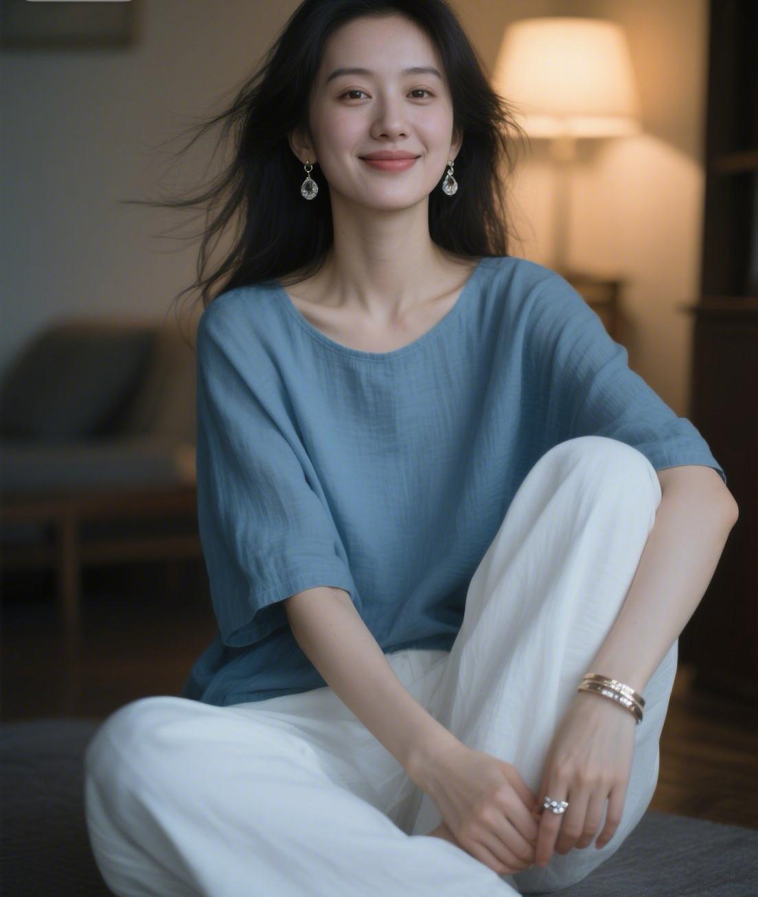 都三九天了，不是最冷的时候嘛！
为什么现在都有近20度的天气！
这什么冬天呀！