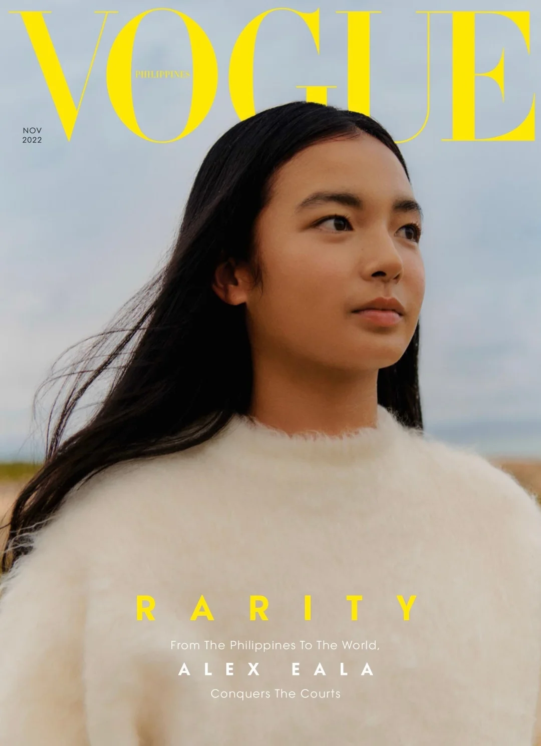 网坛的后起之秀 🎾