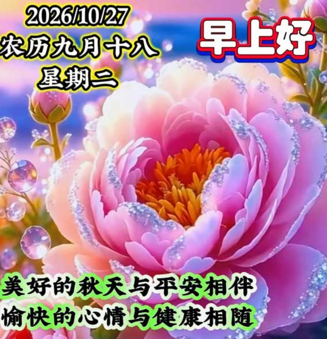 人生难得一知己，
千古知音最难觅；
风雨同行情更厚，
岁月流转梦相携；
千山万水
