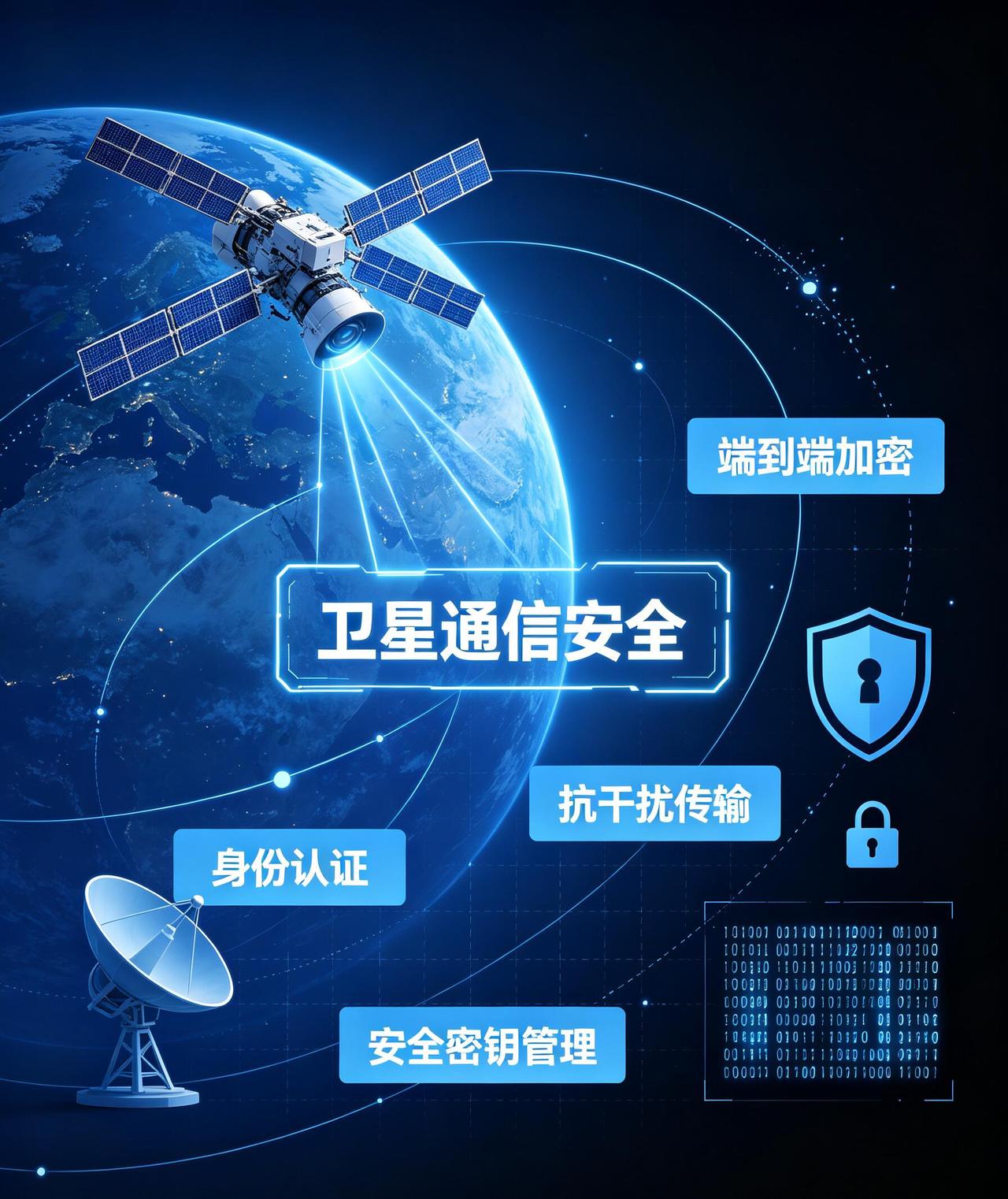 星链不只是民用互联网，俄乌冲突中已经展现军事用途：提供战场通信、指挥无人机、传递