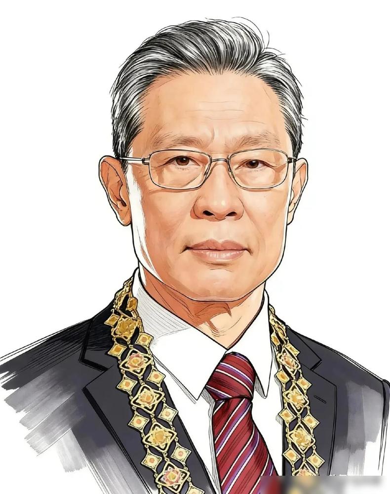 人老了，

没钱不可怕，

子女不孝也不可怕，可怕的是：

操心成了一辈子的习惯