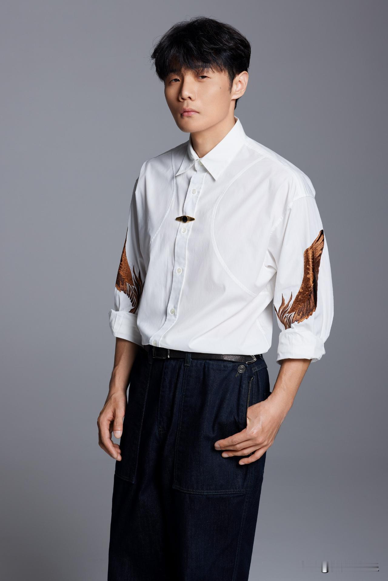 李荣浩，马思纯，周涛
蒋雯丽，陈晓，赵普
周雨彤，斓曦，李晓峰
你们是安徽籍明星
