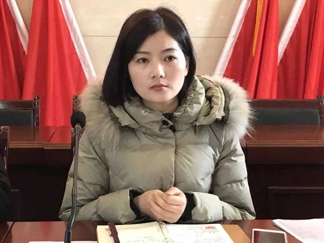 江西万年县李佩霞案件落下帷幕，教训深刻！
       今天，2024年11月1