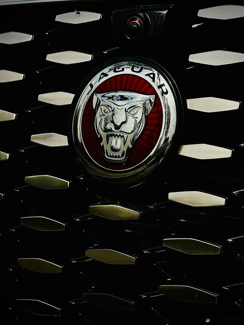 捷豹已全面停产燃油车。2025年12月19日英国索利赫尔工厂最后一台燃油车F-P