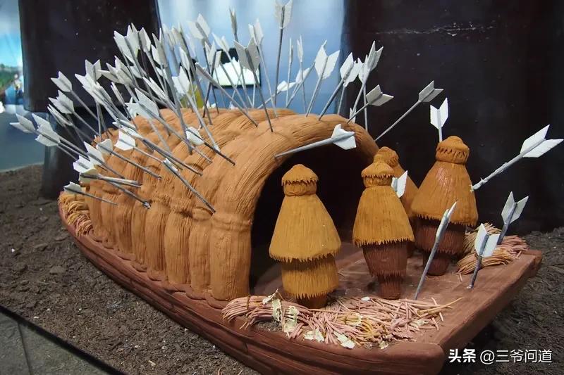 “草船借箭”的时候曹操为何不射火箭？
我很难相信这个问题是一个历史系大学生该问的