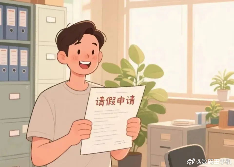 为什么领导很少请假我觉得领导很少请假分两种，一种是请假成本比普通员工更高，所以不