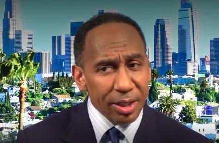 A-史密斯：杜兰特最近季后赛7-17，若输残阵湖人就太难看了
在2026年4月1