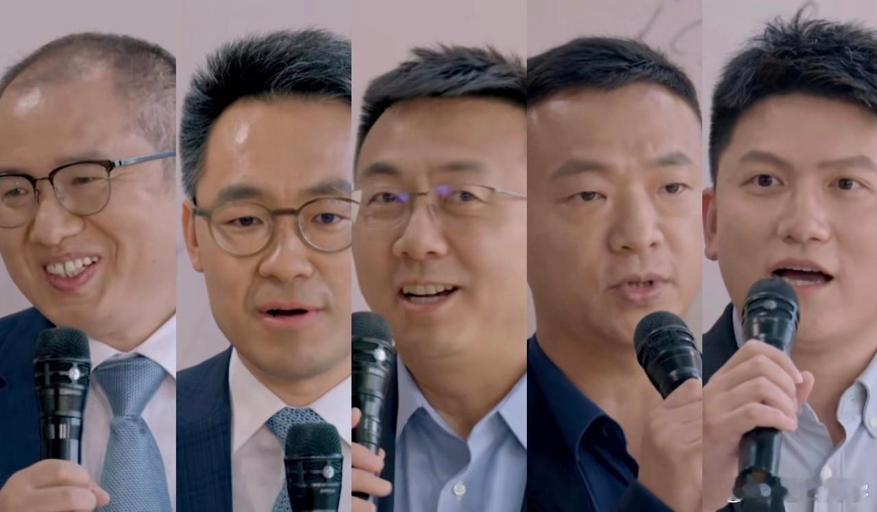 内娱含金量最高的收官红毯夺金2026 没有花哨造型比拼，没有流量扎堆造势，夺金2