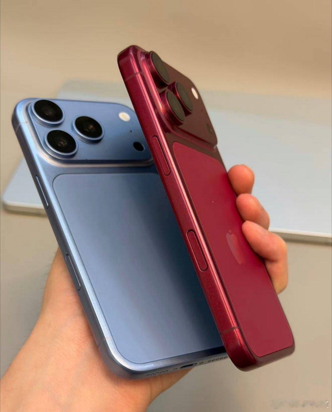 曝iPhone18Pro涨价成定局18Pro不是早就说要涨价吗只是不知道涨价多少