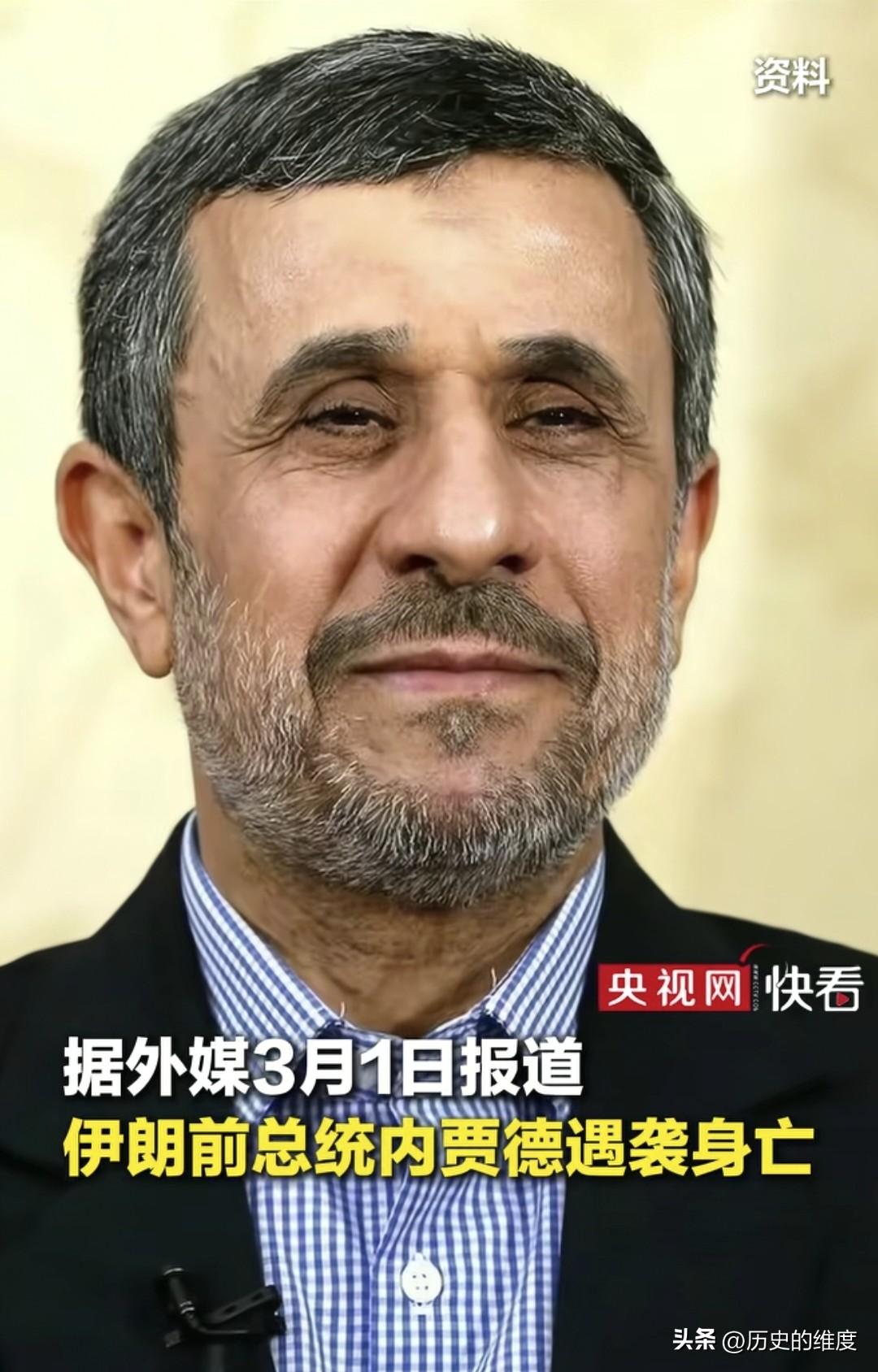 作为中东即战力的巅峰，内塔尼亚胡堪称中东最强之人，总是用实战来证明无需多言。
 