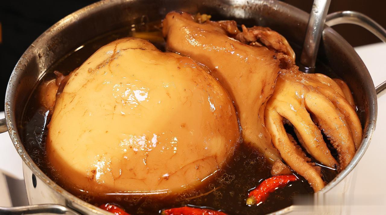 听劝！想吃卤味用小坏家的卤料包在家卤，方法都告诉你，卤出来的味道不比卤味店的差～