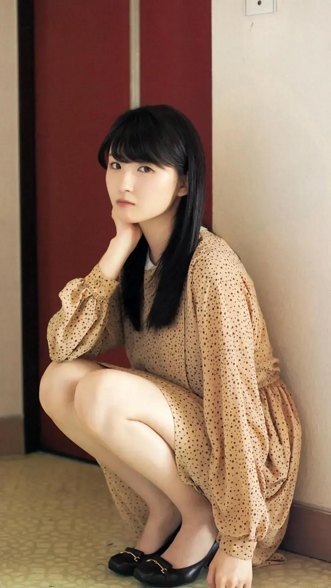 乃木坂46井上小百合——美图集3