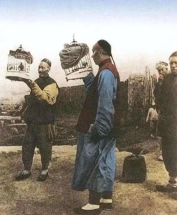 珍稀怀旧老照片分享