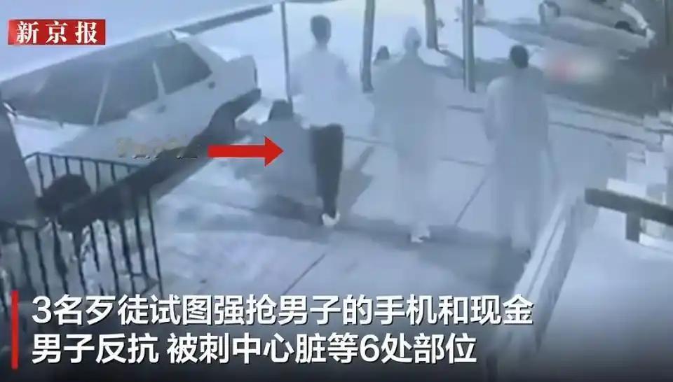 “国外真不比在国内”！23 岁中国小伙和妻子定居土耳其。妻子怀胎已经八个月，临近