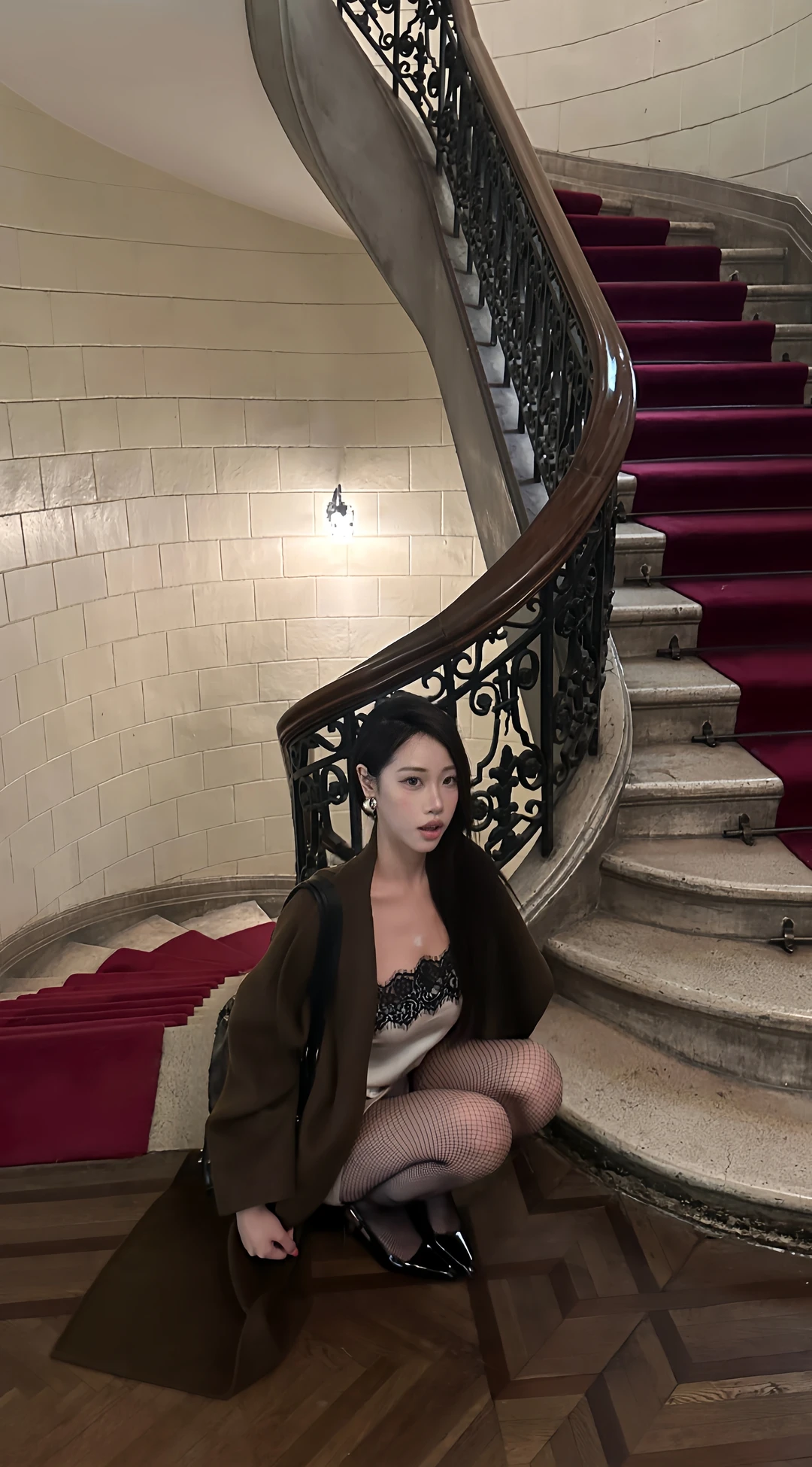 一种感觉