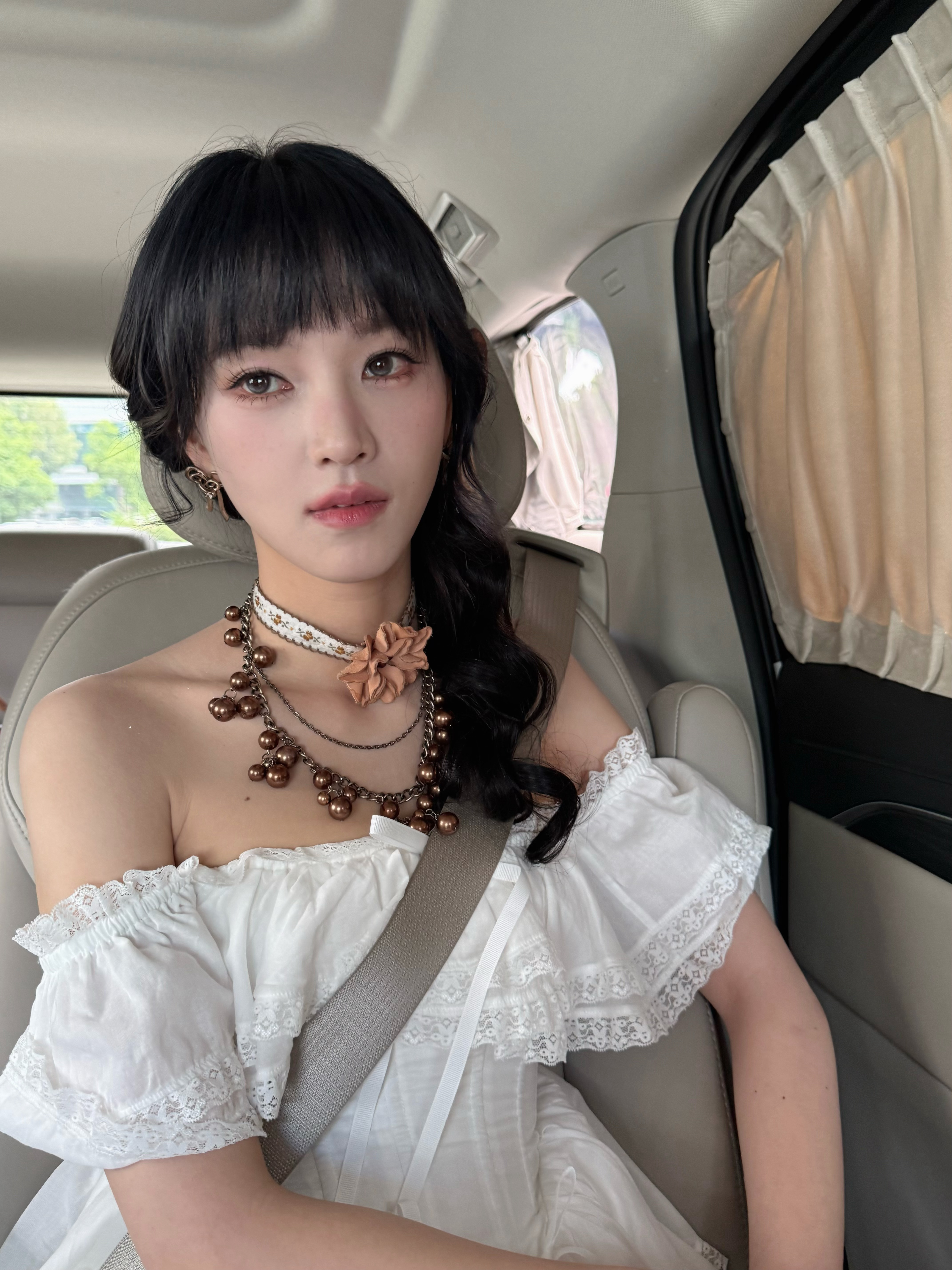 黄灿灿  一会见 