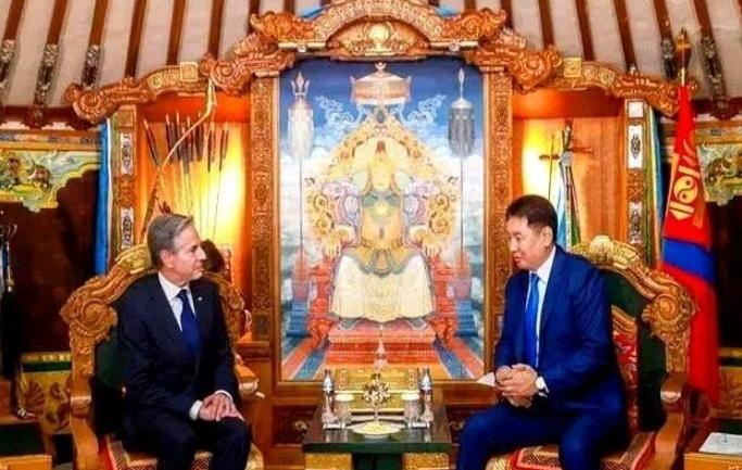 俄罗斯战略专家在接受采访时表示，如果中国继续在俄乌冲突中保持中立，俄罗斯可能要“