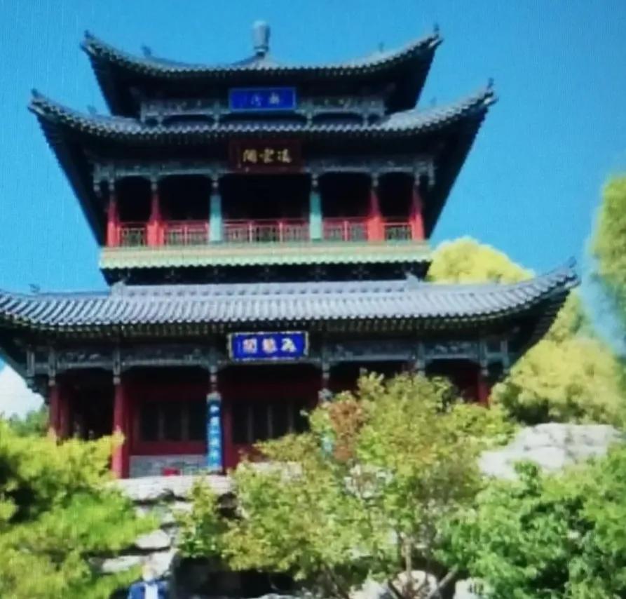 一说到山西，你首先会想到什么呢？
 
对于不是山西本地的人而言，我第一想到的肯定