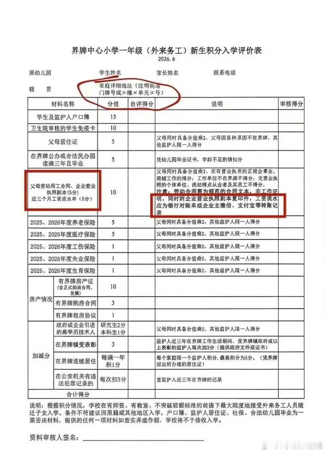 教育局回应小学要家长提供工资流水，此地无银三百两，有点摸清家长谁富谁贫的嫌疑。美
