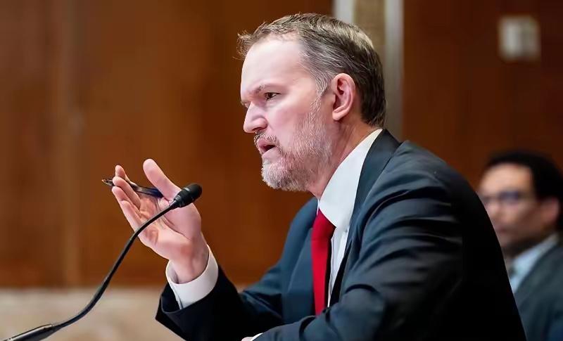 美国这回把话说死了：中国车就是不让进，美国老百姓再想买，也没辙！

美国这次是彻