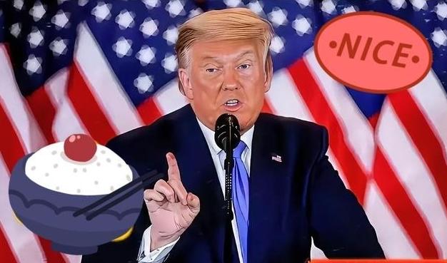 中国人民绝不接受！沾满鲜血的强权者，休想踏入中国半步加关税、搞封锁、对台售武，肆