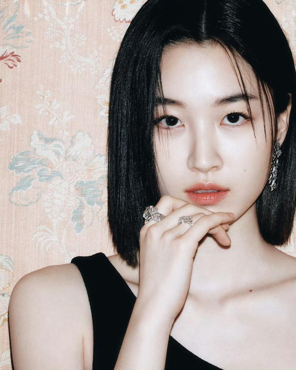 Louis Vuitton 高珠晚宴 ​​​