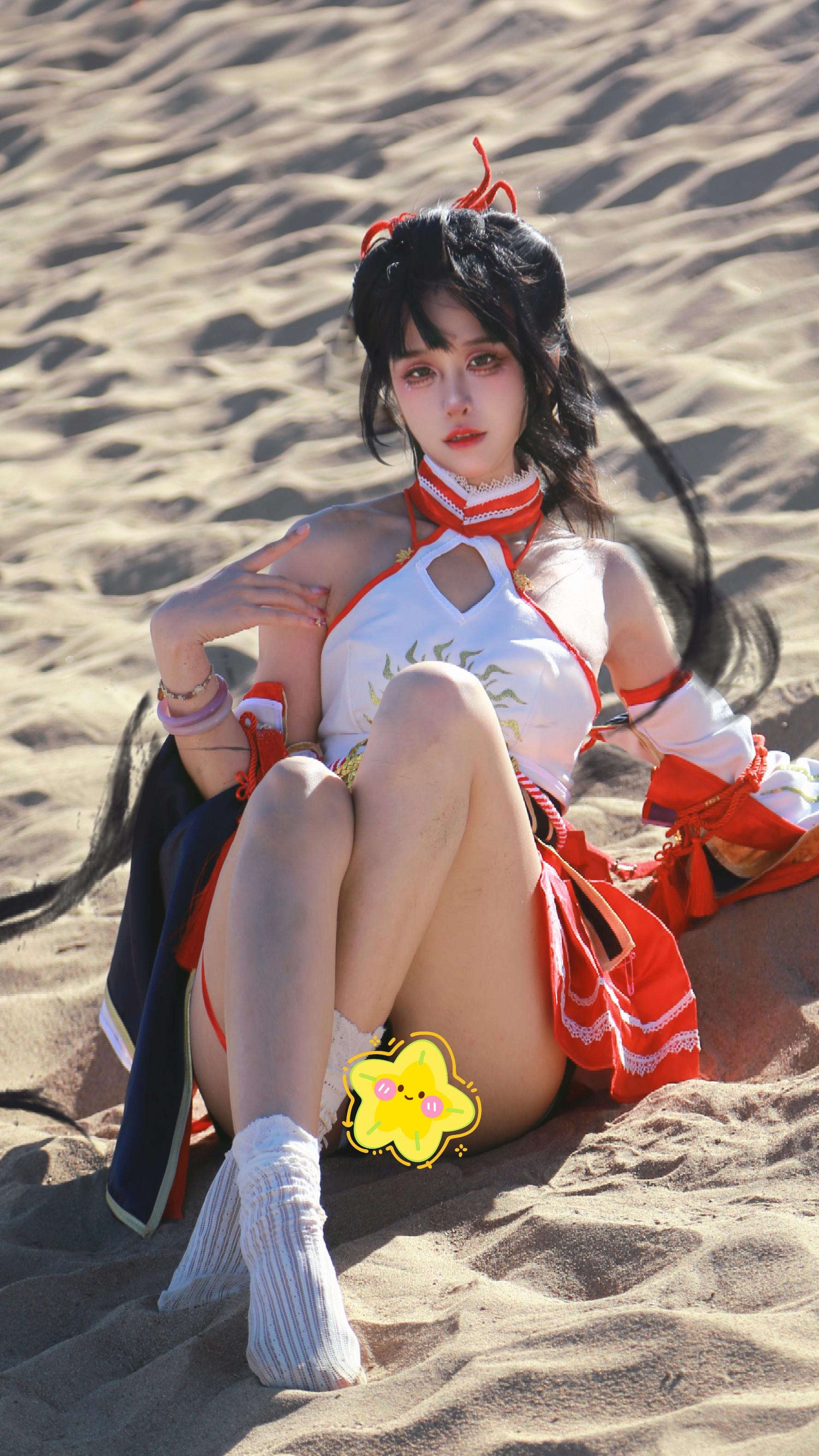 “舍得的话，就来杀我好了”