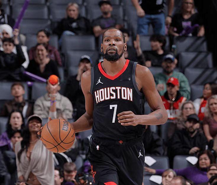 火箭主场迎战森林狼的比赛算是正式职业联赛吗？如果你看了这场球你一定会质疑，整场比