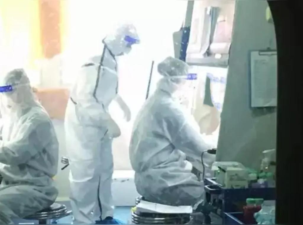 2026年1月，武汉病毒研究所联合团队在国际期刊发表成果，证实口服核苷类药物VV