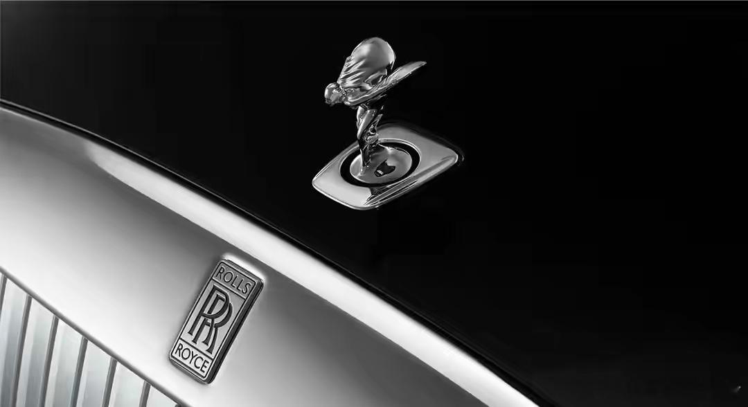 劳斯莱斯Spectre Series II正式发布，品牌在电动化赛道持续深耕，新