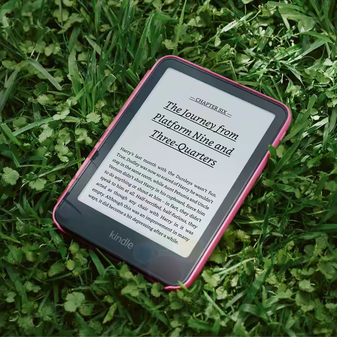沉寂许久的Kindle终于有新款消息，第12代机型在细节上做了不少优化。这次改动