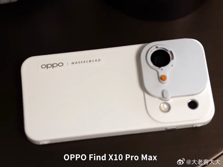 我和站姐只差一个OPPO演唱会神器手机影像进化到今天，在我看来最有意义的升级，就