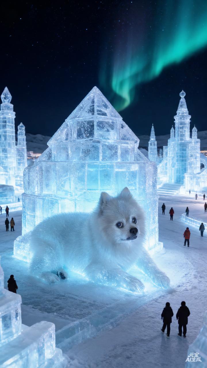 别样过年

总觉得年味淡了，其实是那份“盼头”变了。

过去，年是穿新衣、吃盛宴