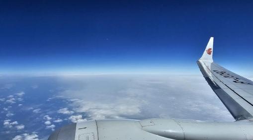 中国各大航空公司共同宣布，
4月5日，据央视新闻报道，国航、厦航、中联航等多家陆