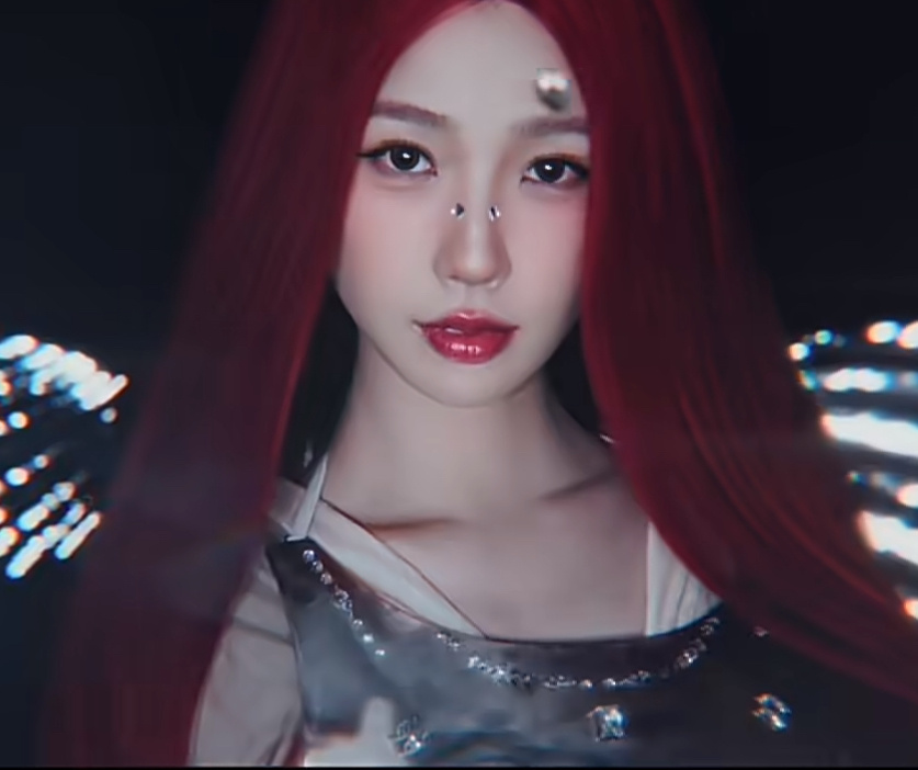 好高级好美丽好伟大 