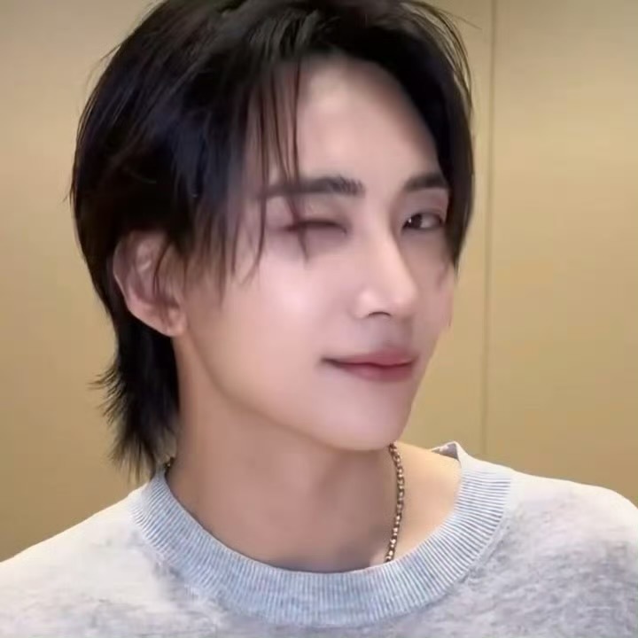 这两天发的里最喜欢这个wink了😚 