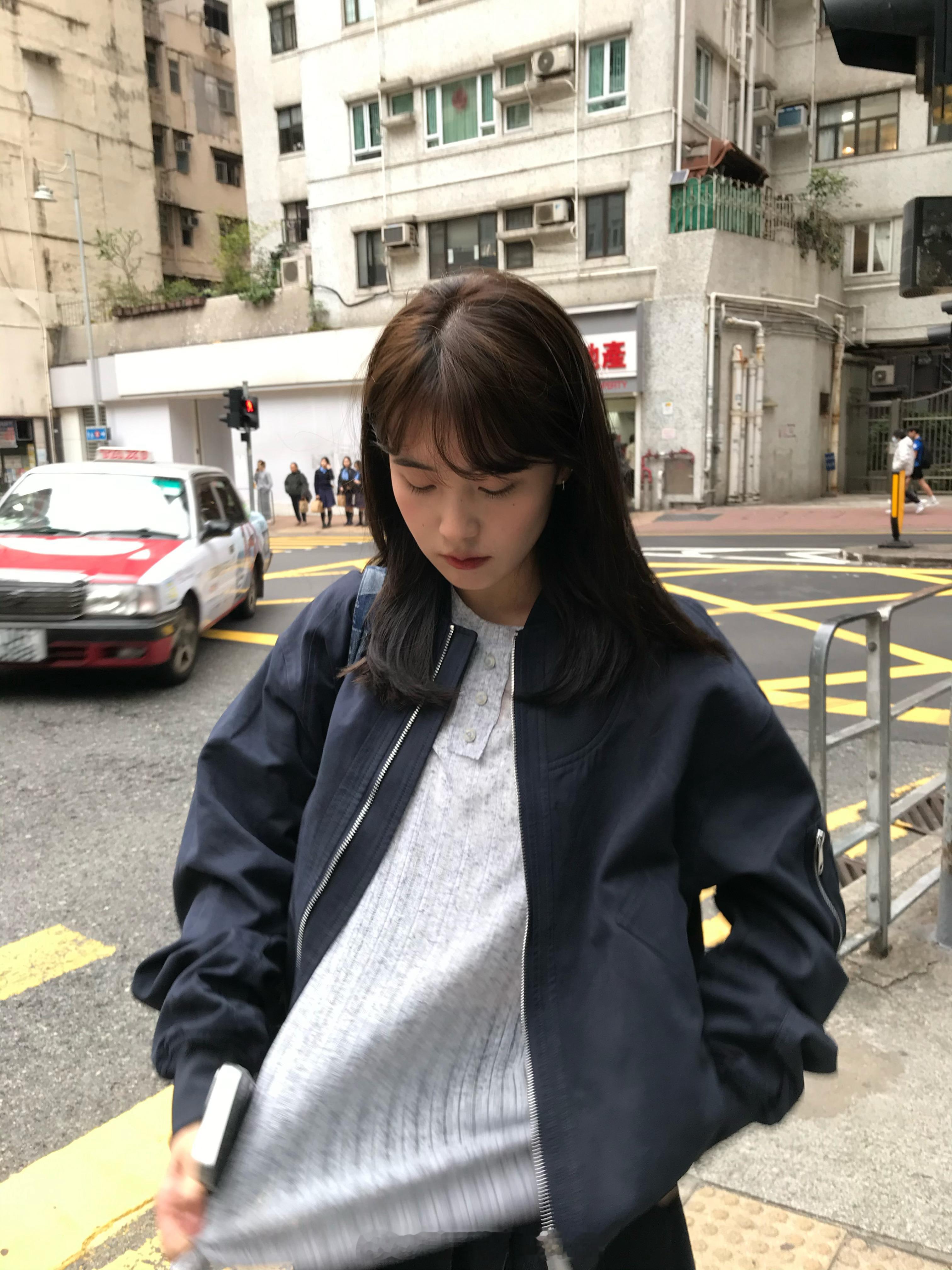 暴走2w步！！！一天结束后打包了个麦当劳就回家了[泪] 