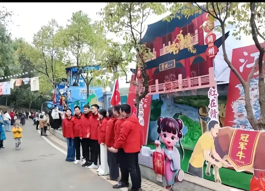 赣州墙被拆除背后，更深层次问题，理性破局，江苏和永州友谊不容挑拔永州 十三太保江