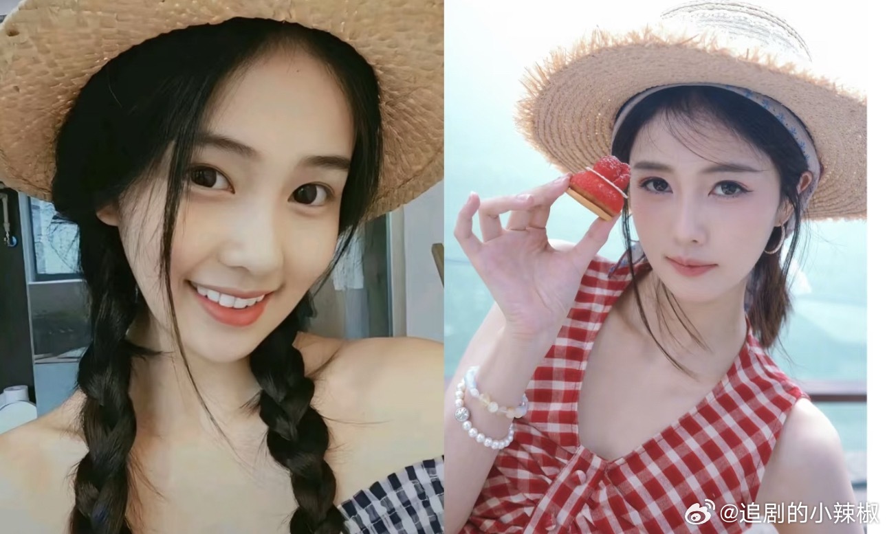 白鹿的十年，还真红了