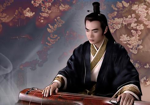 司马相如：被皇帝“优化”、当琴换酒、私奔上热搜——西汉最狠“人生操盘手”，用一首